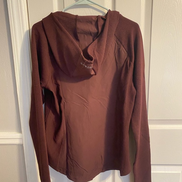 brand new spider workout jacket - Picture 6 of 7